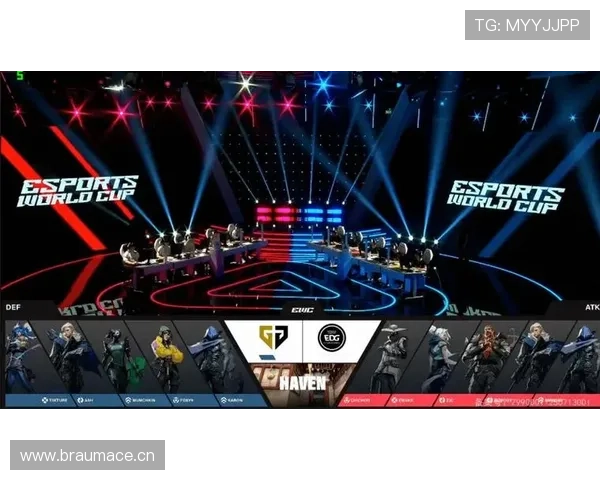 博鱼电竞如何打造顶级电竞赛事体验，提升玩家参与度与品牌影响力